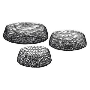 OEM de alta calidad de diseño moderno de grado superior de metal frutero soporte grande Privet etiqueta para la venta por los exportadores indios - Product Image 4