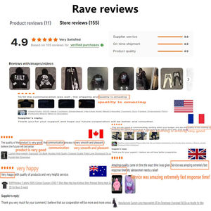 Sudadera con capucha lavada con ácido pesado personalizada al por mayor, ajuste con hombros caídos - Product Image 3