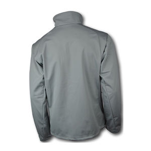 เสื้อแจ็กเก็ตผ้านิ่มสำหรับผู้ชายแฟชั่นใหม่ไซส์ใหญ่น้ำหนักเบาออกแบบได้ตามต้องการสำหรับใส่ทำงานในฤดูหนาว - Product Image 2