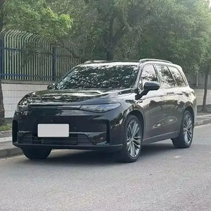 Leapmotor C16 2024 EV 520 Premium Usado - SUV Familiar con el Auto Eléctrico de Desarrollo Propio de Leapmotor - Product Image 1