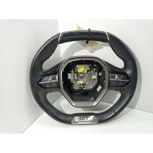 Volant PEUGEOT 2008 Série 98255044ZD DV5RC/YHZ (19>) - Product Image 1