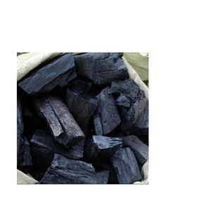 Charbon de bois dur noir à vendre en Europe Matériau durable et écologique - Product Image 2
