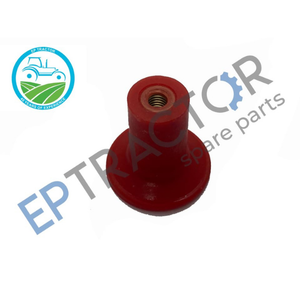 Massey Ferguson 35 50 135 150 240 250 + ปุ่มควบคุมสายเชื้อเพลิง893015M2ความทนทานสูงอุปกรณ์เสริมรถแทรกเตอร์ - Product Image 3