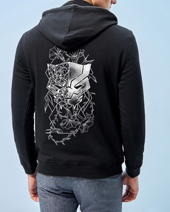 winter warm unisex hoodie <b>fleece</b> hooded sweatshirt plain custom pullover oversized loose fit streetwear <b>jumper</b> long sleeve - Product Image 6