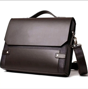 Bolsas para Portátiles 2026, Colores, Estilos y Diseño Totalmente Personalizables, Funda para Portátil con Logotipo, Cuero Real o PU, Personalización OEM Bajo Demanda - Product Image 1