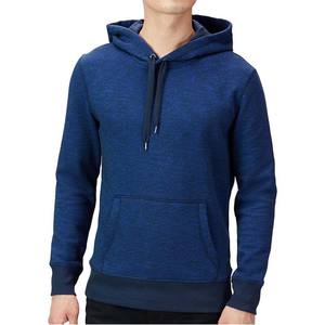 Sudaderas con Capucha Unisex de Felpa 100% Algodón, Bordadas, de Invierno, con Logotipo Personalizado, Estilo Nuevo, Alta Calidad, Venta al Por Mayor OEM - Product Image 1