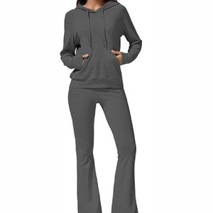 Nuevo 2025, venta al por mayor, chándal de mujer, chándal de jogging personalizado para mujer - Product Image 3