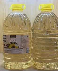 Huile de tournesol raffinée/huile de cuisson de tournesol vente en gros à vendre huile de tournesol - Product Image 6