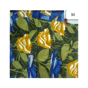 เสื้อผ้าคอตตอนสำหรับตกแต่งบ้านดีไซน์เนอร์น้ำหนักเบาระบายอากาศได้ดี - Product Image 2