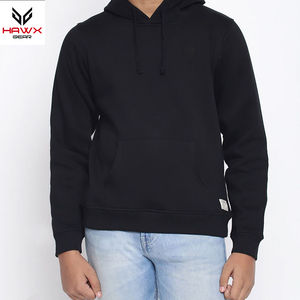 Sweats à capuche pour hommes de haute qualité Private Label Cotton Fleece Printed Pattern Wholesale Supply pour la saison d'hiver - Product Image 1