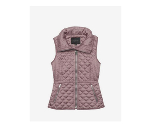 Chaleco Ecuestre para montar a caballo para mujer, elegante, servicio OEM, el estilo más popular de moda, sin mangas - Product Image 6