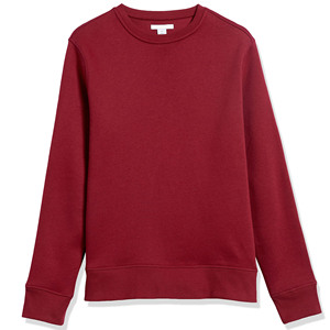 Sudaderas de Forro Polar para Hombre de Alta Calidad, Impresión Digital, Diseño Sólido, Secado Rápido, Diseño Personalizado de Invierno, Bajo MOQ, Precio al por Mayor - Product Image 2