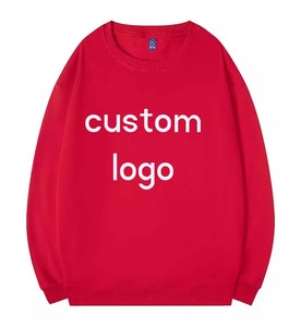 Nouveaux sweats à capuche et sweat-shirts pour hommes en tissu polaire uni, design et logo personnalisés, prix bas. - Product Image 5