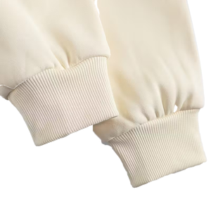 <b>Mens</b> Cotton <b>Hoodie</b> Heavyweight Oversized Pullover Unisex Custom Logo Blank <b>Hoodie</b> Wholesale - Product Image 4