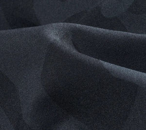 OEM verano hombres gimnasio Jogger pantalones cortos 100% poliéster secado rápido antiarrugas transpirable entrenamiento pantalones cortos para correr Cierre de cintura elástica - Product Image 3