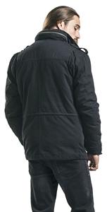 High Quality Reversible <b>Men's</b> Leather <b>Jacket</b> Custom Style <b>Long</b> Sleeve Stand <b>Black</b> Streetwear Plus Size Wholesale Cheap Price - Product Image 6