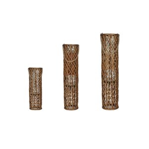 Portavelas de forma redonda, cuenco, candelita, artículo de regalo, perfecto para agregar un decorativo para el hogar, iluminación de Hotel, uso de decoración - Product Image 5