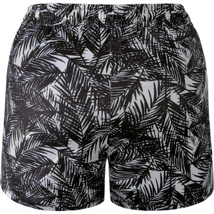 Quick dry women 2 in 1 fitness <b>shorts</b> custom design for summer inner lining sports gymwear <b>lightweight</b> activewear supplier - Product Image 2