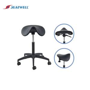 Silla de Estilista para Salón de Belleza, para Corte de Pelo Facial, para Hombres - Product Image 1