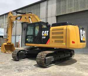 Vente en gros Pelle sur chenilles CAT 320D 320DL d'occasion CAT 320 325 320 D Pelle d'occasion Japon d'origine à vendre - Product Image 1