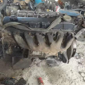 Motor Diésel TD42 Usado Japonés a Precio de Fábrica - Product Image 1