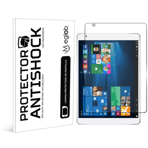 ฟิล์มกันรอยหน้าจอสำหรับแท็บเล็ตเทคลาส X98 โปร - Product Image 1