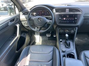 T-IGUAN SEL PREMIUM R-LINE 4MOTION 2020, TRANSMISIÓN AUTOMÁTICA DE 8 VELOCIDADES, 184 HP - Product Image 2