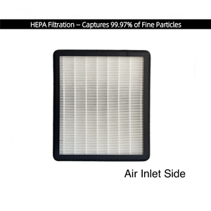 <span class=keywords><strong>Filtre</strong></span> à air d'habitacle haute performance pour Hyundai Palisade, <span class=keywords><strong>filtre</strong></span> de remplacement pour climatisation, OE 97133-S8000, compatible <span class=keywords><strong>anti</strong></span>-poussière et <span class=keywords><strong>anti</strong></span>-<span class=keywords><strong>odeur</strong></span> - Product Image 4