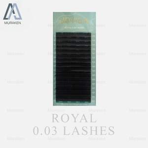 Mink Full Strip pestañas postizas - Product Image 2