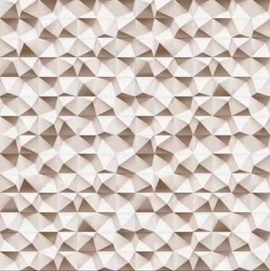 Carreaux de sol en céramique carrés en marbre Calacatta 300x300mm 30x30 cm Carreaux de mur et de sol en céramique émaillée - Product Image 5