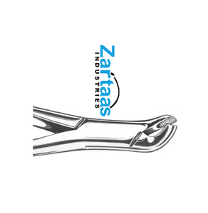 Pince d'extraction en acier inoxydable de haute qualité fig 27 exportateurs et fabricant - Product Image 1