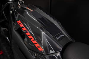 Offre incroyable 2024 Talarias Sting R MX4 Experts-Editions Nouvelles motos électriques tout-terrain - Product Image 4