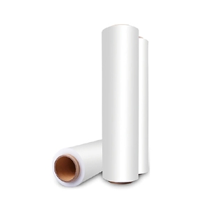 PE Strech Film <strong>Pallet</strong> <strong>Shrink</strong> <strong>Wrap</strong> Stretch Film - Product Image 1