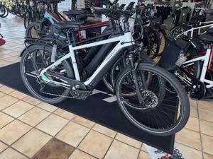 Ready To Ride 2025-2026 PREMIO EVO 10 Lite Bicicleta eléctrica de trekking lista para enviar a todo el mundo - Product Image 5