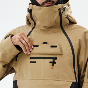 Combinaisons de ski pour femmes, vente chaude 2026, une pièce, imperméables, coupe-vent, faible MOQ - Product Image 6