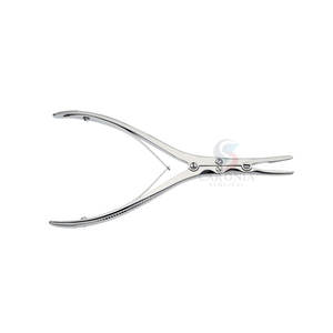 คีมสเตนเลส18ซม. 3มม. สำหรับศัลยกรรมกระดูกด้วยมือ - Product Image 2