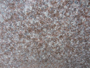 แผ่นหินแกรนิตลายดอกพีชแผ่นหินแกรนิตลายดอกพีชแบบปรับแต่งขนาดได้แผ่นหินแกรนิตลายดอกพีช - Product Image 5