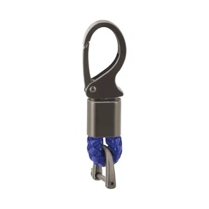 Portachiavi e Moschettoni Personalizzati Sherrill - Gadget Promozionali Personalizzabili - Product Image 3