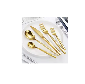 Fabricant de cuillère en laiton en gros Excellent manche en bambou classique Design d'arbre personnalisé pour la cuisine - Product Image 5