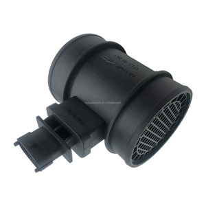 Sensor de medidor de flujo de aire masivo de sistemas eléctricos automáticos 0281002618 93178243 55350048 0281002683 para Vauxhall Corsa MK3 - Product Image 1