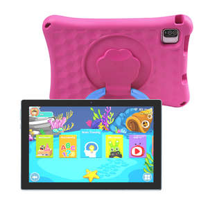 Tablette PC Android 13.0 Quad Core 10,1 pouces, fournie par l'usine, avec garantie d'un an, pour usage professionnel et lecture d'e-books - Product Image 2