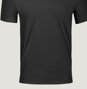 Polo homme séchage rapide chemise de golf extensible respirante sans couture polos personnalisés, polo t-shirt - Product Image 6