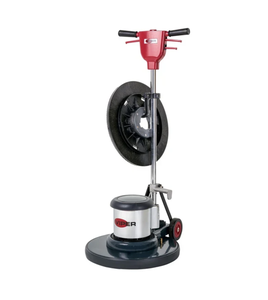 VEN0M, <b>Floor</b> <b>Buffer</b>, 20", Low Speed, 3 Year Warranty - Product Image 1