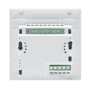 Termostato con Wi-Fi para unidades HVAC, instrumentos de temperatura, 2 unidades - Product Image 2