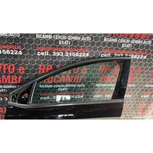 แลนเซีย เดลต้า ซีรีส์ที่ 4 (11>) ประตูหน้าซ้าย - - Product Image 2