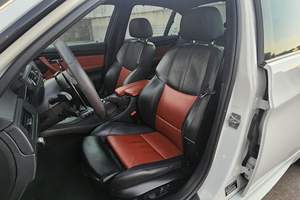 BMW M3 SEDÁN 2011 USADO, CON PAQUETE DE COMPETICIÓN, VOLANTE A LA IZQUIERDA/DERECHA - Product Image 2