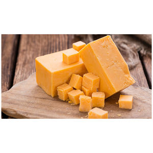 Fromages mozzarella/cheddar/gouda certifiés halal à vendre - Product Image 2