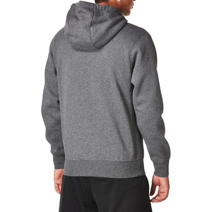 Sudadera con capucha de cara completa personalizada de fabricante, pantalones de chándal con cremallera completa y conjuntos de sudadera con cremallera para hombre - Product Image 5