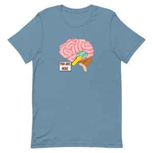 Camiseta para hombre con estampado DTF completamente personalizada, elaborada con mezcla de algodón suave, calidad duradera y apariencia limpia a la moda - Product Image 1