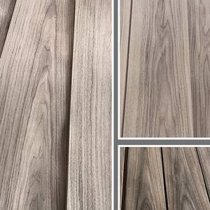 Black Walnut Lumber Board for Large Projects <b>Shelving</b> Furniture Design and Custom Woodwork - Product Image 6